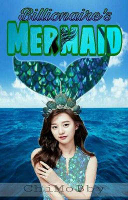 Billionaire's Mermaid