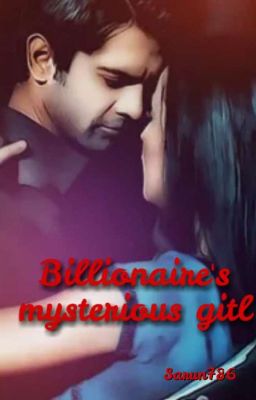 Billionaire's mysterious girl