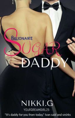 BILLIONAIRE SUGAR DADDY |18+