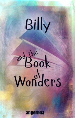 Billy and the Book of Wonders