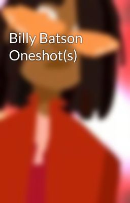 Billy Batson Oneshot(s)