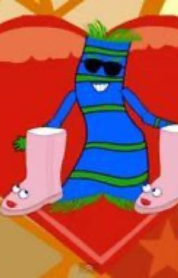 Billy la Bufanda.. 