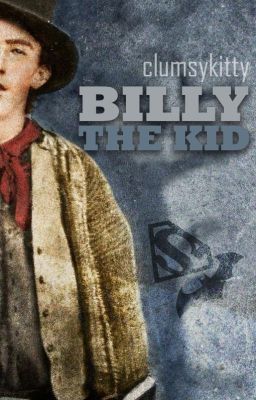 Billy The Kid