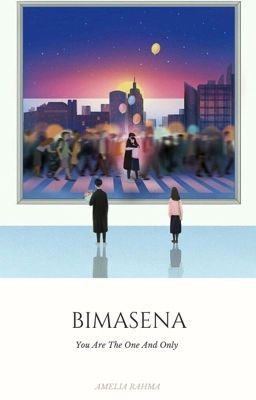 BimaSena✔️ COMPLETED [SEQUEL KEYLANDARA #1]