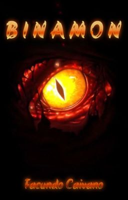 Binamon: La novela