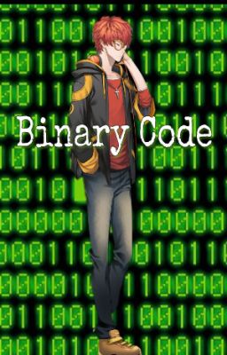 Binary Code [707 X Reader]