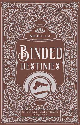 Binded Destinies| ✎