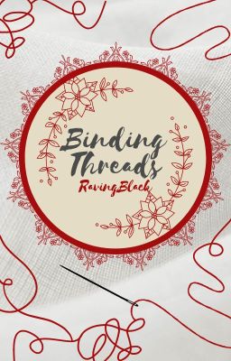 Binding Threads: A Short Story ✔️