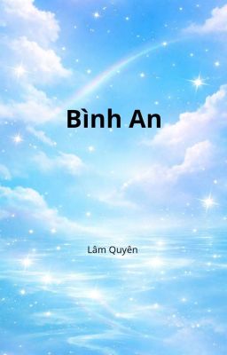 Bình An 