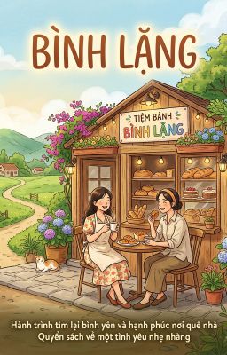 Bình Lặng