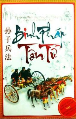 Binh pháp Tôn Tử 