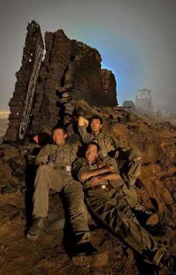 [Bình Tấn] Rắn Tinh 