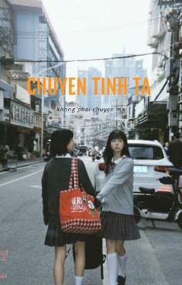 binhao - chuyện tình ta không phải chuyện ma