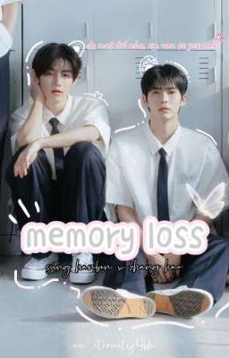 binhao | memory loss