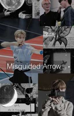 binhao - misguided arrow 