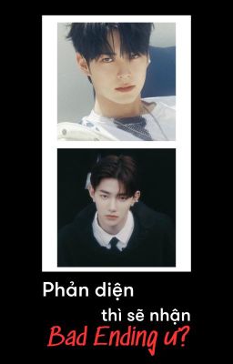 [binhao] Phản diện thì sẽ nhận Bad Ending ư?