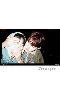 binhao | stranger