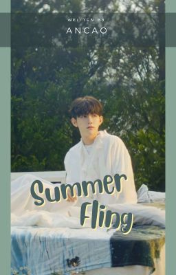 binhao | summer fling