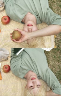 binhson⋮ ⌗little things┆