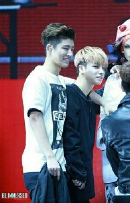 [BinHwan] Mưa, Anh Và Em