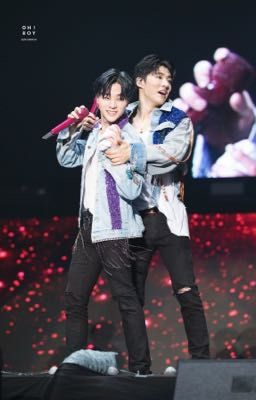 [BinHwan] [Truyện ngắn] Tình kiếp