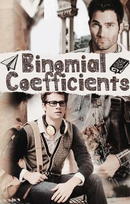 Binomial Coefficients →STEREK (Traducción) Terminada