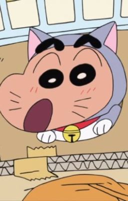 //binon//where did you hide your tail?