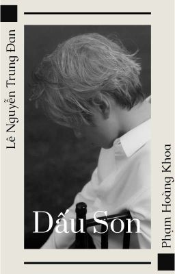 [Binrik] Dấu son 