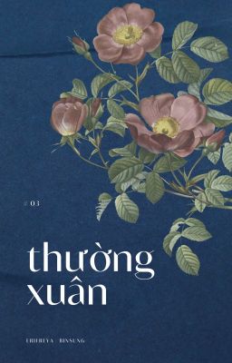 [BinSung] Thường Xuân.