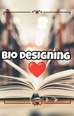 Bio designing -shop 