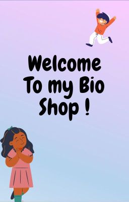 Bio Shop