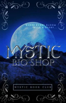 Bio Shop | Mystic Book Club (OPEN) 