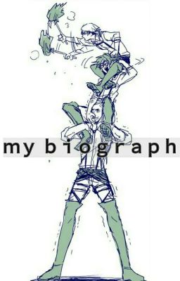 - Biography -