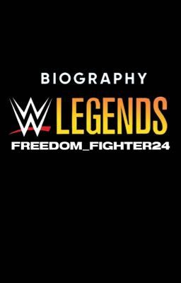 Biography: WWE Legends