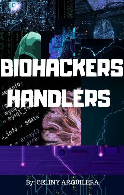 BIOHACKERS HANDLERS