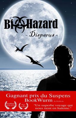 Biohazard - Disparus [ Tome 1 Terminé ]