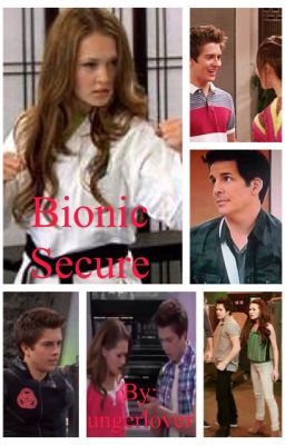 Bionic Secure (Lab Rats Fanfiction)