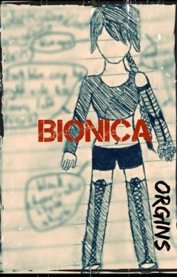 Bionica: Orígenes