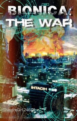 Bionica: The War