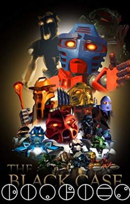 Bionicle Harem x male human reader