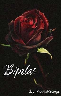 Bipolar (Libro 3/Saga The Ghost)