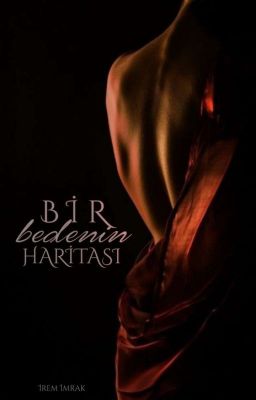 Bir Bedenin Haritası