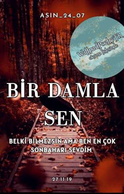 Bir Damla  Sen 