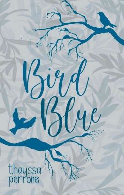 Bird Blue