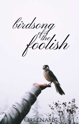 Birdsong Of The Foolish | Poetry