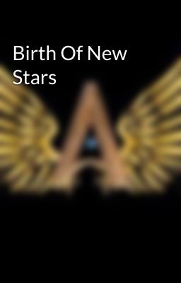 Birth Of New Stars 