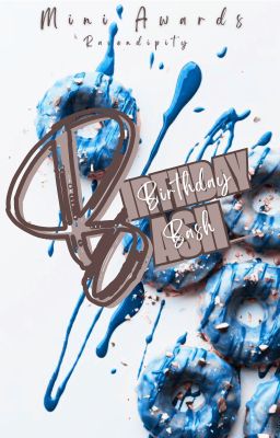 Birthday Bash Mini Awards ✔️