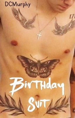 Birthday Suit - HS