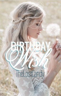 Birthday Wish//discountinued