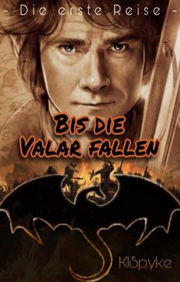 Bis die Valar fallen